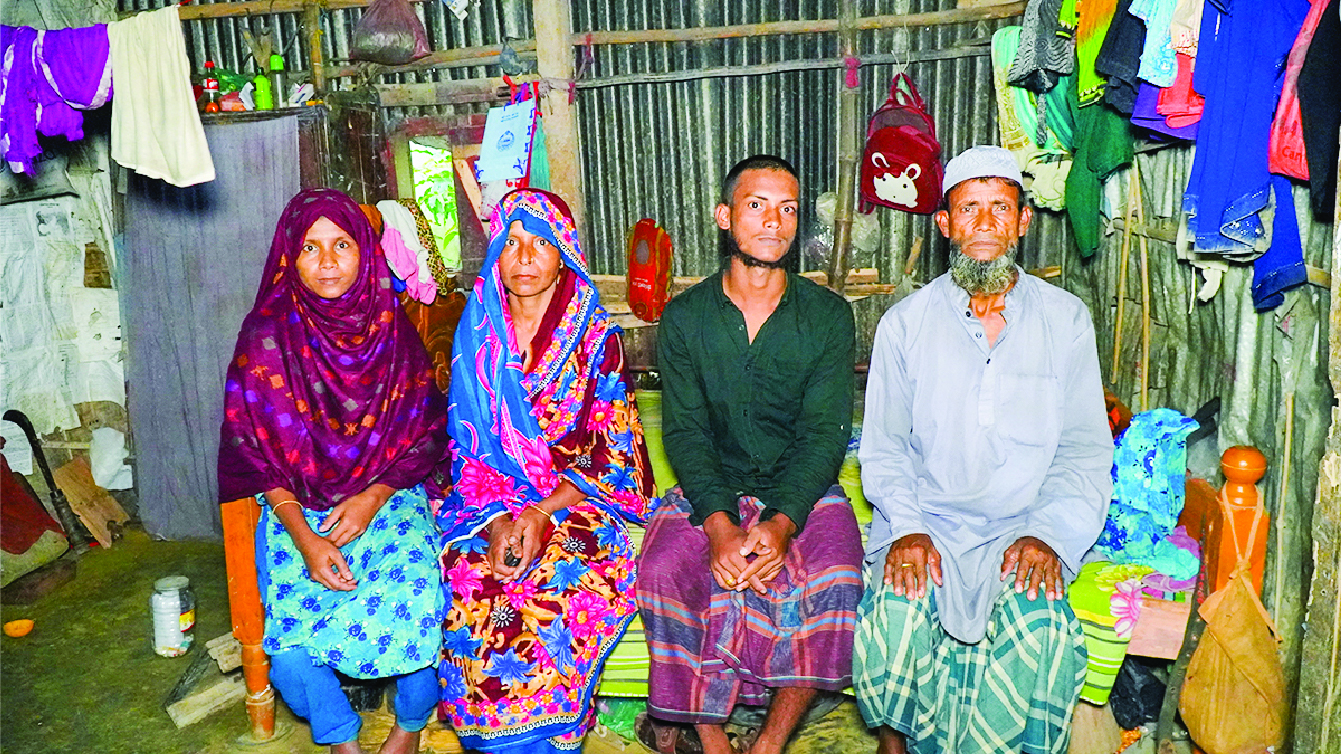 Image of মো: আশরাফুল আলম